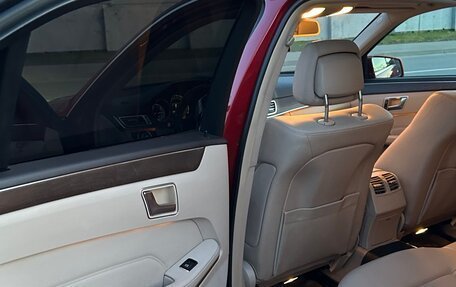 Mercedes-Benz E-Класс, 2014 год, 2 400 000 рублей, 8 фотография