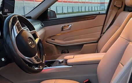 Mercedes-Benz E-Класс, 2014 год, 2 400 000 рублей, 9 фотография