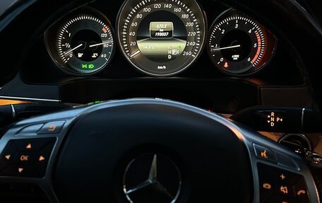 Mercedes-Benz E-Класс, 2014 год, 2 400 000 рублей, 12 фотография