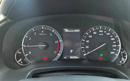 Lexus RX IV рестайлинг, 2021 год, 4 600 000 рублей, 11 фотография