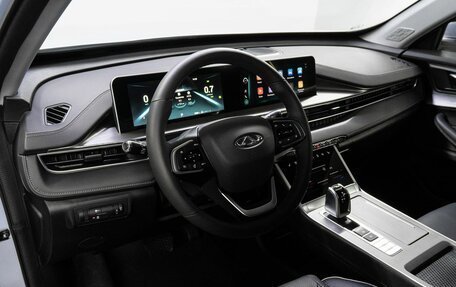 Chery Tiggo 4 I рестайлинг, 2025 год, 1 950 000 рублей, 10 фотография