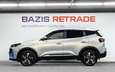 Chery Tiggo 4 I рестайлинг, 2025 год, 1 950 000 рублей, 9 фотография