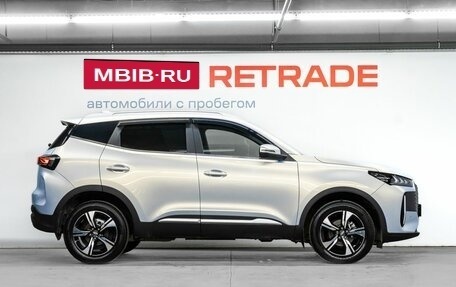 Chery Tiggo 4 I рестайлинг, 2025 год, 1 950 000 рублей, 5 фотография