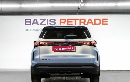 Chery Tiggo 4 I рестайлинг, 2025 год, 1 950 000 рублей, 7 фотография
