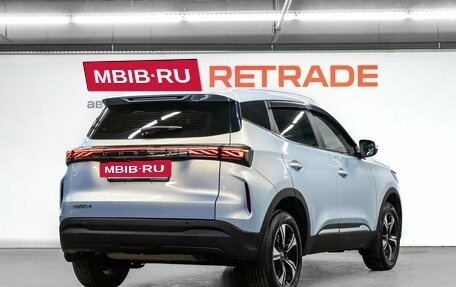 Chery Tiggo 4 I рестайлинг, 2025 год, 1 950 000 рублей, 6 фотография