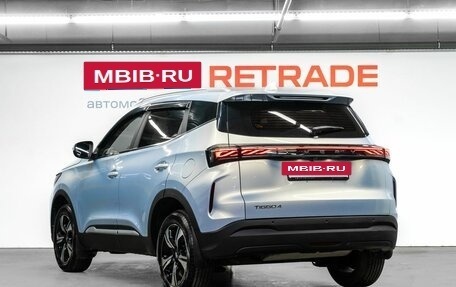 Chery Tiggo 4 I рестайлинг, 2025 год, 1 950 000 рублей, 8 фотография