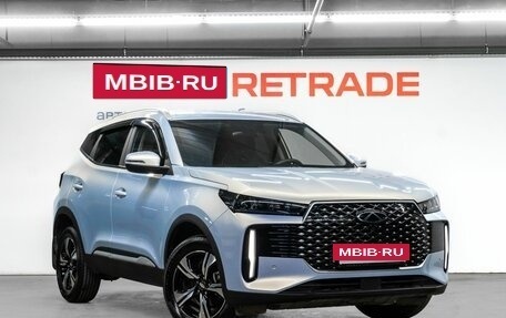 Chery Tiggo 4 I рестайлинг, 2025 год, 1 950 000 рублей, 4 фотография