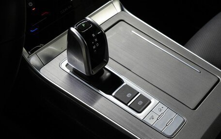 Chery Tiggo 4 I рестайлинг, 2025 год, 1 950 000 рублей, 11 фотография