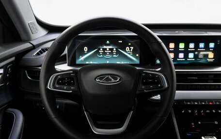 Chery Tiggo 4 I рестайлинг, 2025 год, 1 950 000 рублей, 18 фотография