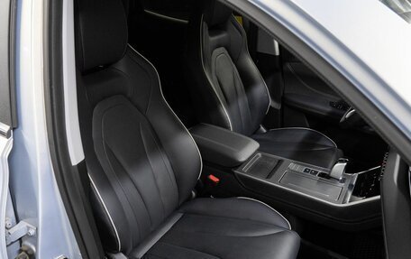 Chery Tiggo 4 I рестайлинг, 2025 год, 1 950 000 рублей, 16 фотография