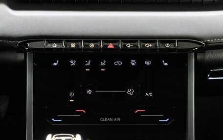Chery Tiggo 4 I рестайлинг, 2025 год, 1 950 000 рублей, 20 фотография