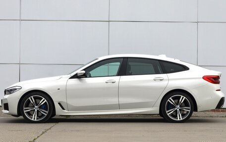 BMW 6 серия, 2018 год, 3 500 000 рублей, 4 фотография