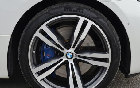 BMW 6 серия, 2018 год, 3 500 000 рублей, 8 фотография