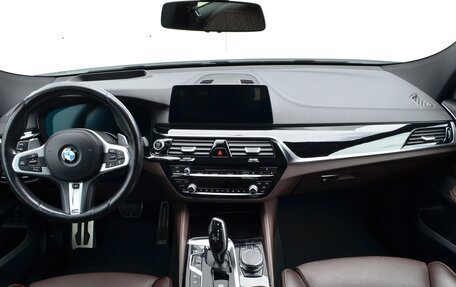 BMW 6 серия, 2018 год, 3 500 000 рублей, 10 фотография