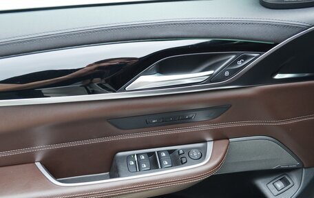 BMW 6 серия, 2018 год, 3 500 000 рублей, 16 фотография