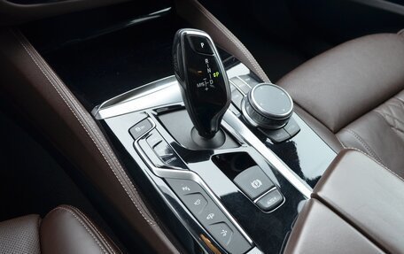 BMW 6 серия, 2018 год, 3 500 000 рублей, 15 фотография