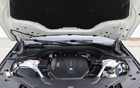 BMW 6 серия, 2018 год, 3 500 000 рублей, 21 фотография