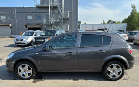 Opel Astra H, 2011 год, 519 000 рублей, 7 фотография