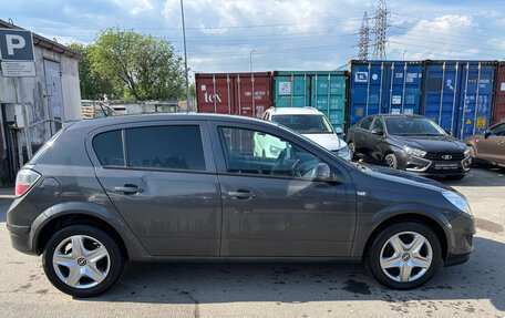Opel Astra H, 2011 год, 519 000 рублей, 4 фотография