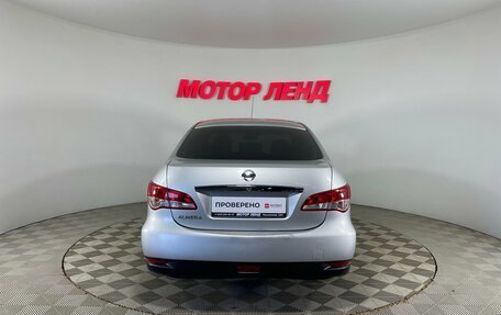 Nissan Almera, 2014 год, 810 000 рублей, 5 фотография
