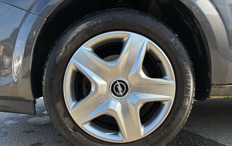 Opel Astra H, 2011 год, 519 000 рублей, 8 фотография