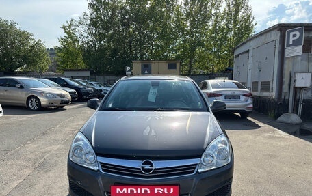 Opel Astra H, 2011 год, 519 000 рублей, 2 фотография