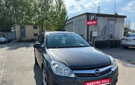 Opel Astra H, 2011 год, 519 000 рублей, 3 фотография