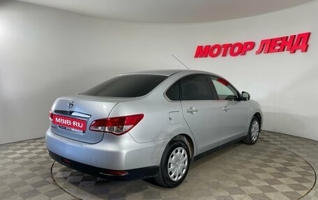 Nissan Almera, 2014 год, 810 000 рублей, 4 фотография