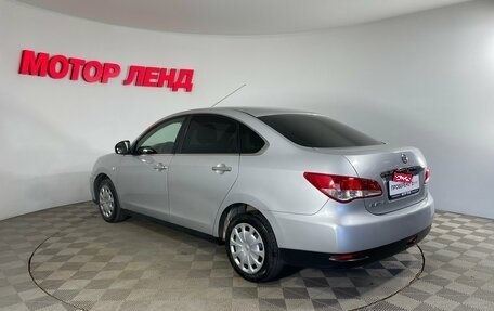 Nissan Almera, 2014 год, 810 000 рублей, 6 фотография