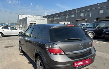 Opel Astra H, 2011 год, 519 000 рублей, 6 фотография