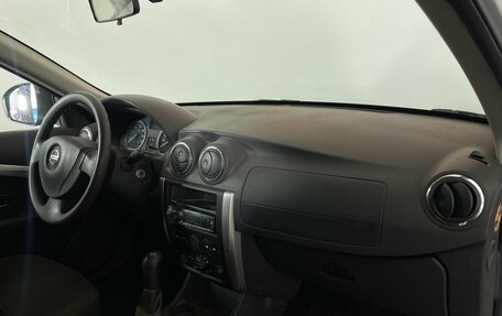 Nissan Almera, 2014 год, 810 000 рублей, 10 фотография