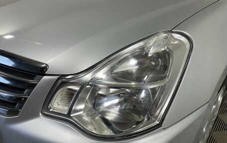 Nissan Almera, 2014 год, 810 000 рублей, 7 фотография