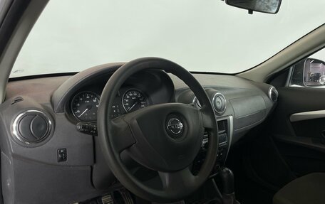 Nissan Almera, 2014 год, 810 000 рублей, 9 фотография