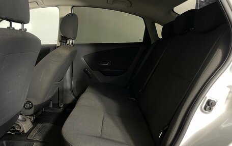 Nissan Almera, 2014 год, 810 000 рублей, 16 фотография