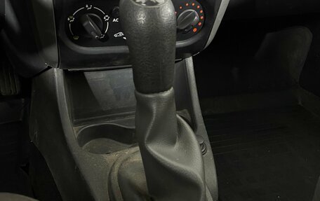 Nissan Almera, 2014 год, 810 000 рублей, 15 фотография