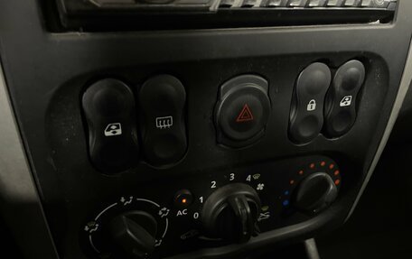 Nissan Almera, 2014 год, 810 000 рублей, 14 фотография