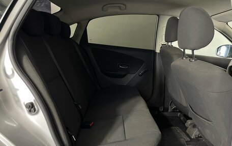 Nissan Almera, 2014 год, 810 000 рублей, 17 фотография