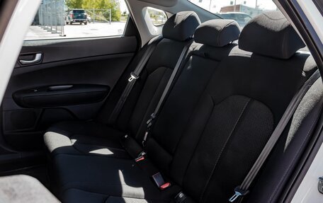 KIA Optima IV, 2016 год, 1 800 000 рублей, 15 фотография