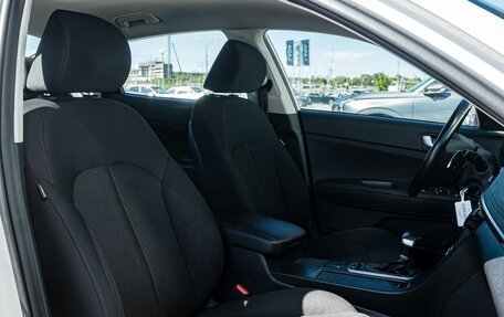 KIA Optima IV, 2016 год, 1 800 000 рублей, 14 фотография