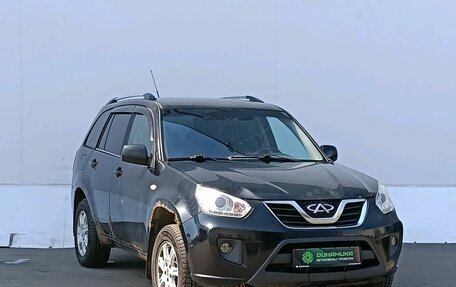 Chery Tiggo (T11), 2013 год, 299 000 рублей, 3 фотография