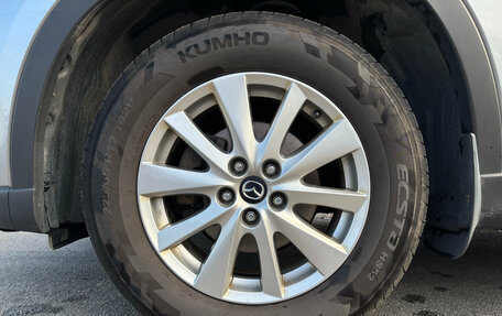 Mazda CX-5 II, 2014 год, 1 499 000 рублей, 9 фотография