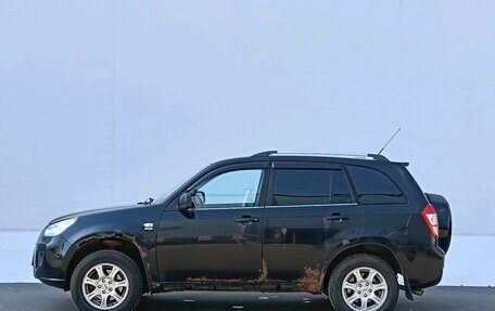 Chery Tiggo (T11), 2013 год, 299 000 рублей, 8 фотография