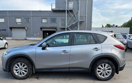 Mazda CX-5 II, 2014 год, 1 499 000 рублей, 8 фотография