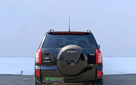 Chery Tiggo (T11), 2013 год, 299 000 рублей, 6 фотография