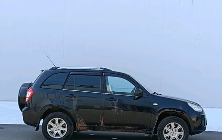 Chery Tiggo (T11), 2013 год, 299 000 рублей, 4 фотография