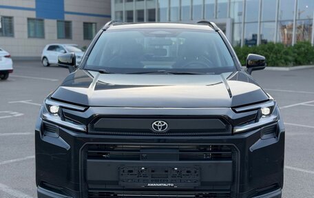 Toyota RAV4, 2026 год, 4 000 000 рублей, 2 фотография
