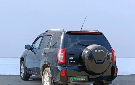 Chery Tiggo (T11), 2013 год, 299 000 рублей, 7 фотография