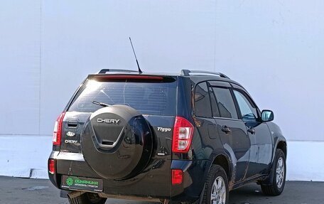 Chery Tiggo (T11), 2013 год, 299 000 рублей, 5 фотография