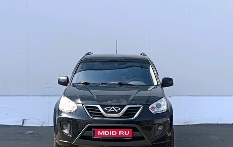 Chery Tiggo (T11), 2013 год, 299 000 рублей, 2 фотография