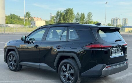 Toyota RAV4, 2026 год, 4 000 000 рублей, 4 фотография